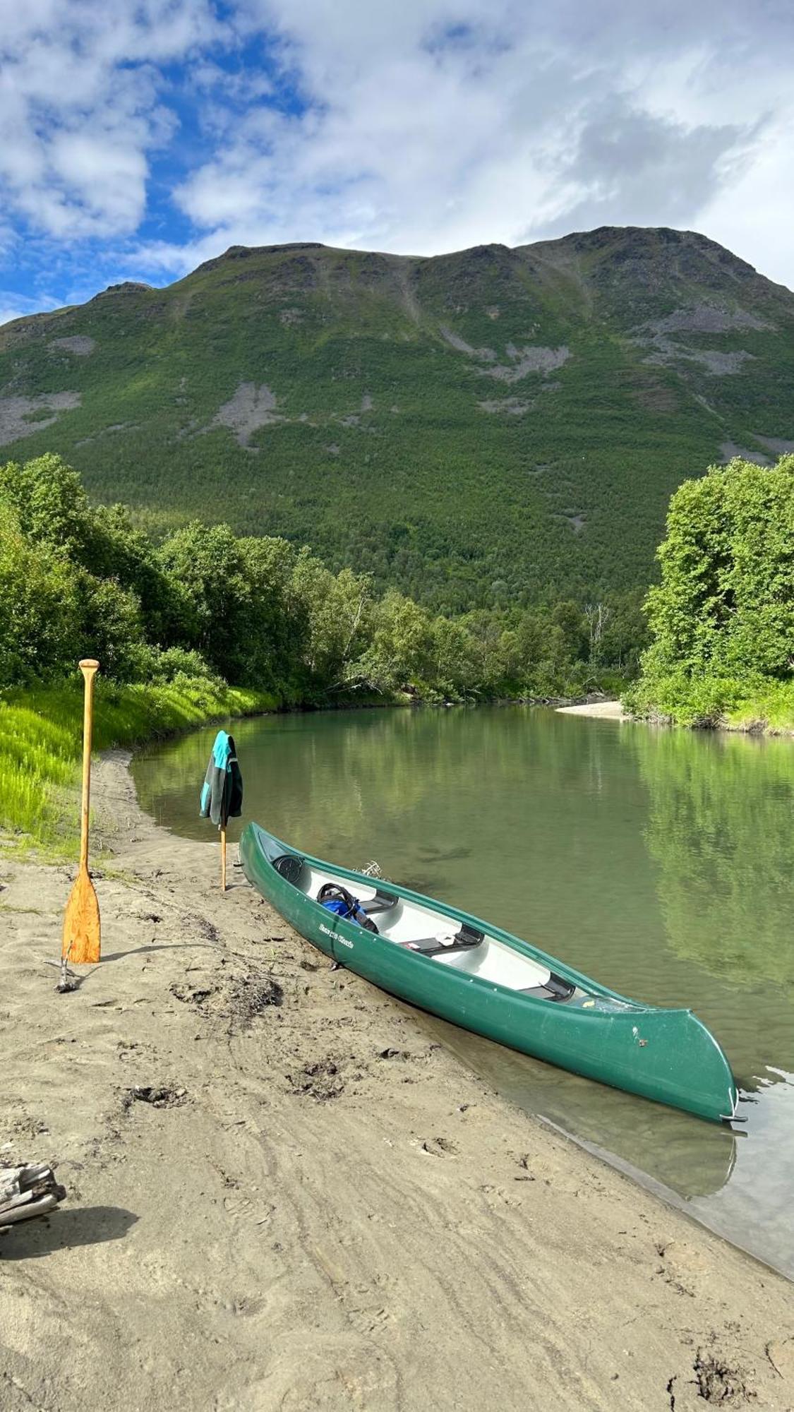 Cozy Little House In Tromso City Bagian luar foto